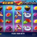 Pecahkan Kode Jackpot di Slot Club Tropicana Terbaru.