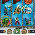 Monster Mash Cash: Usir Monster dan Raih Jackpot Besar