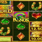 Wild Wild Riches Megaways: Petualangan Kaya Raya