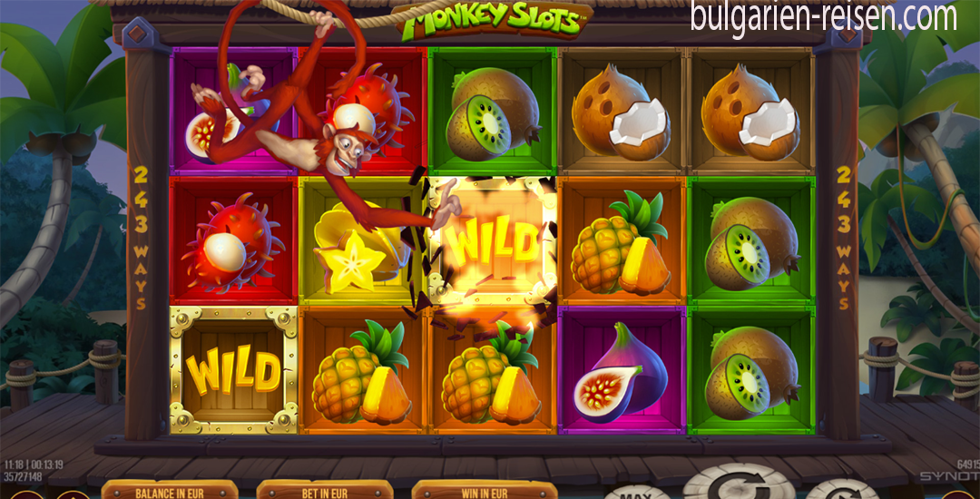 Dollartoto Surga Slot Gacor