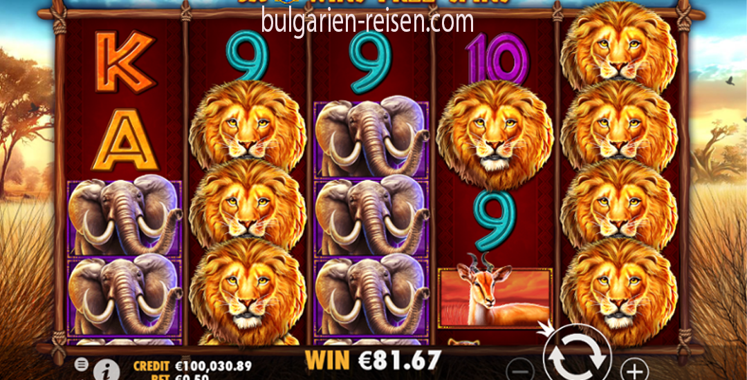 Dollartoto Surga Slot Online