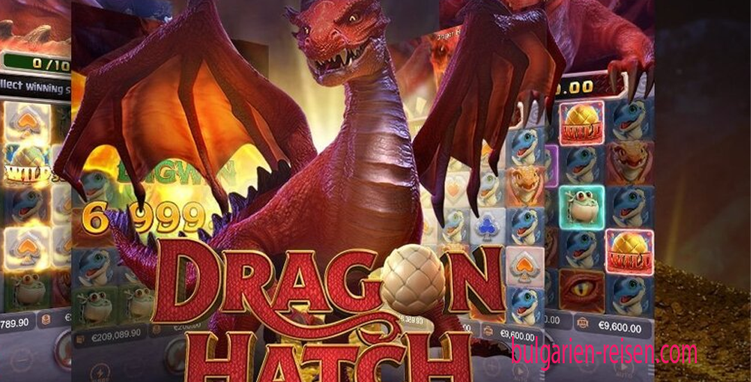 Dragon Hatch