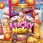 Putaran Gratis dan Jackpot Besar Menanti Anda di Lucky Neko