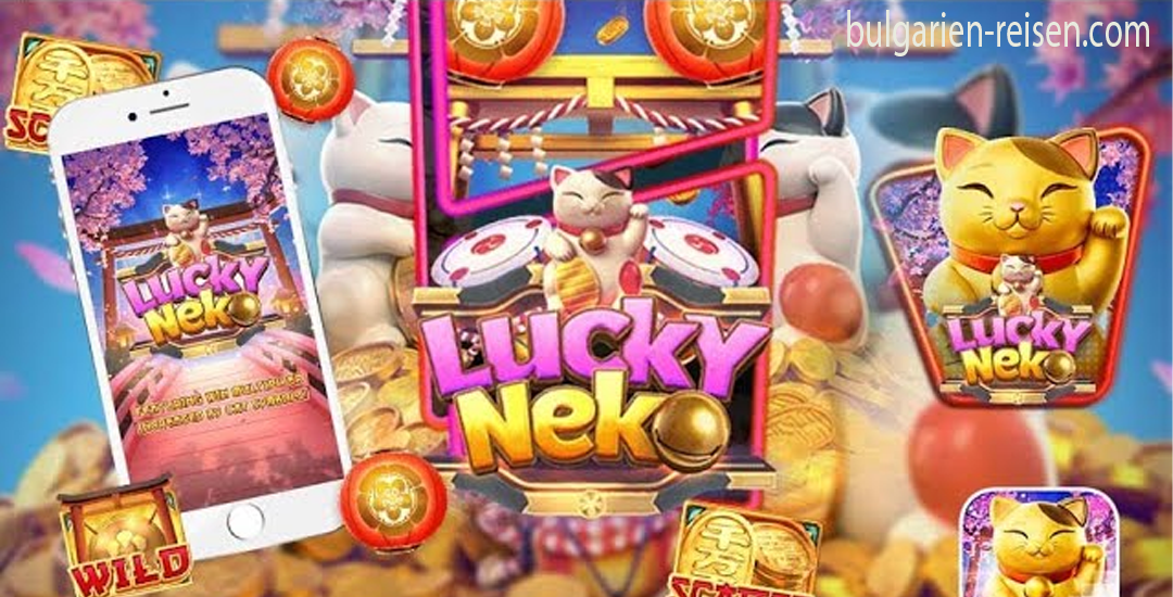 Putaran Gratis dan Jackpot