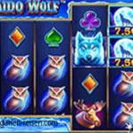 Uji Nyali dengan Serigala Hokkaido WOLF: Slot Pragmatic Play