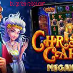 Christmas Carol Megaways Slot Natal Gacor dengan Tingkat