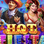 Hot Fiesta Rahasia Jackpot Mainkan dan Menangkan di Situs