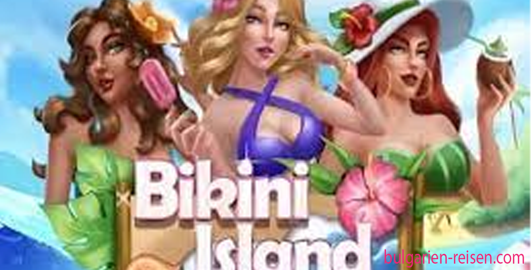 Island Deluxe Slot Tingkat RTP