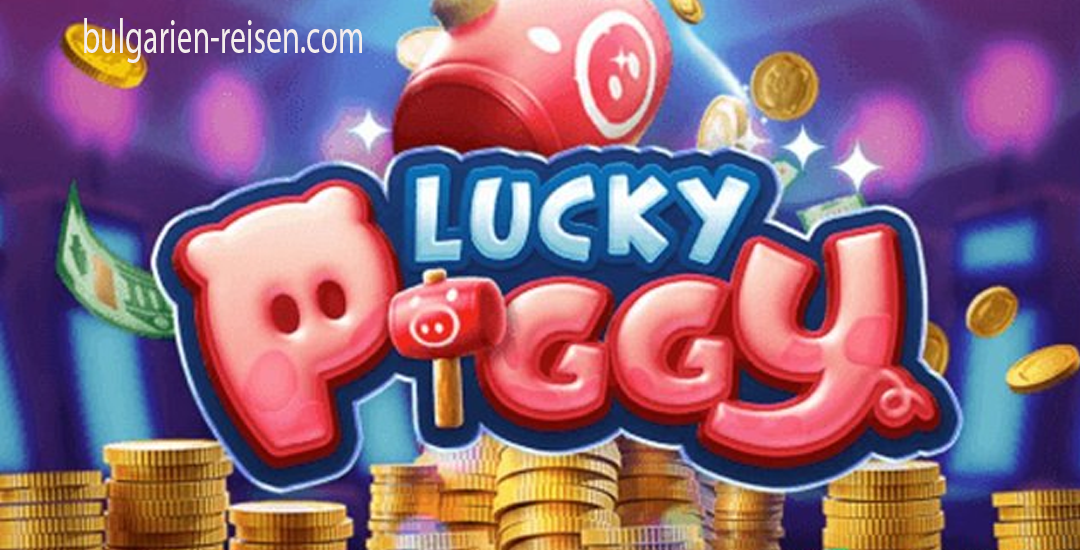 Lucky Piggy Gacor 2025