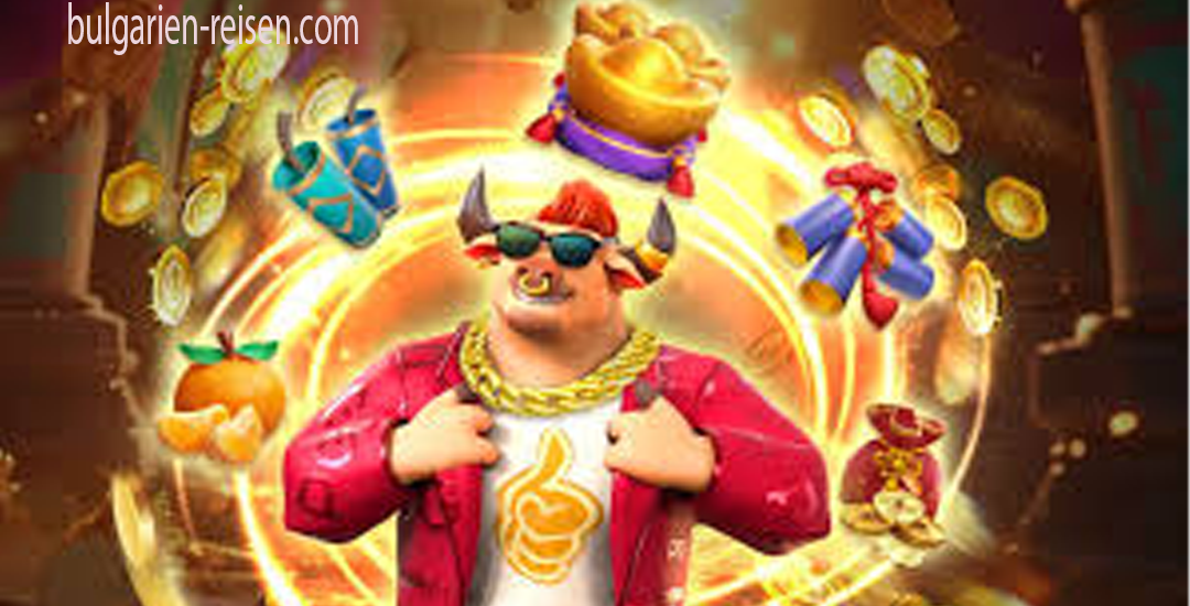 Rahasia Fortune OX