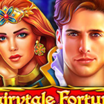 Rahasia Jackpot Slot Online Fairytale Fortune Mainkan Sekarang