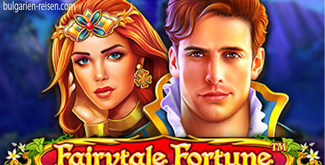 Rahasia Jackpot Slot Online Fairytale