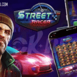 Street Racer™: Mengendarai Kecepatan Adrenalin di Dunia Slot