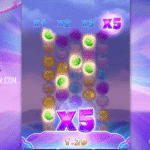 Fruity Candy PG Soft: Sensasi Manis dan Segar dalam Spin