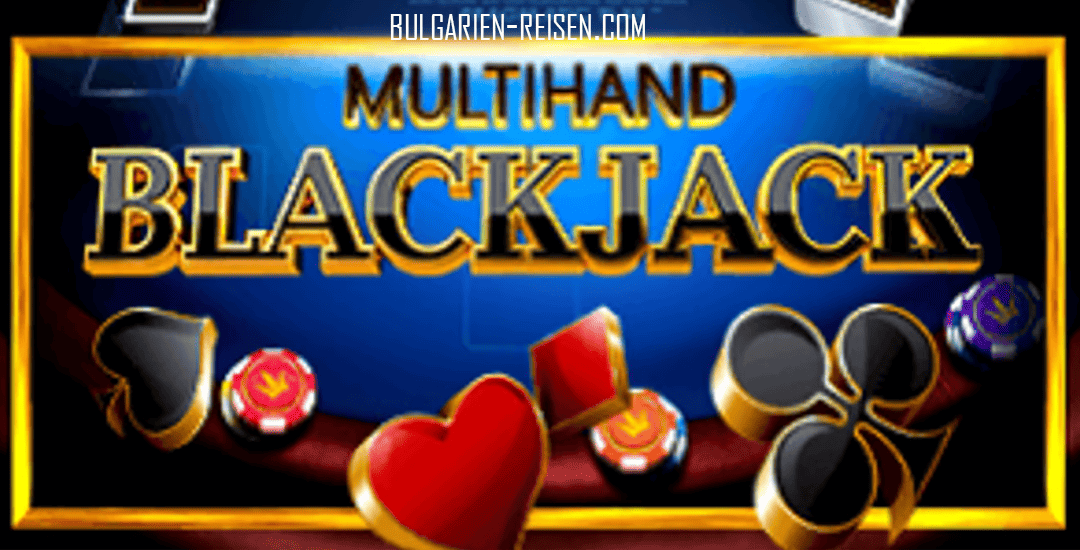 multihand blackjack