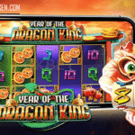 Mengenal Lebih Dekat dengan Slot Game: Year of the Dragon King