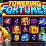 Kisah Sukses Pemain yang Meraih Maxwin Slot Towering Fortunes