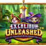 Mengenal Free Spins dan Jackpot di Slot Excalibur Unleashed